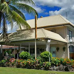 Welcome Rockhampton