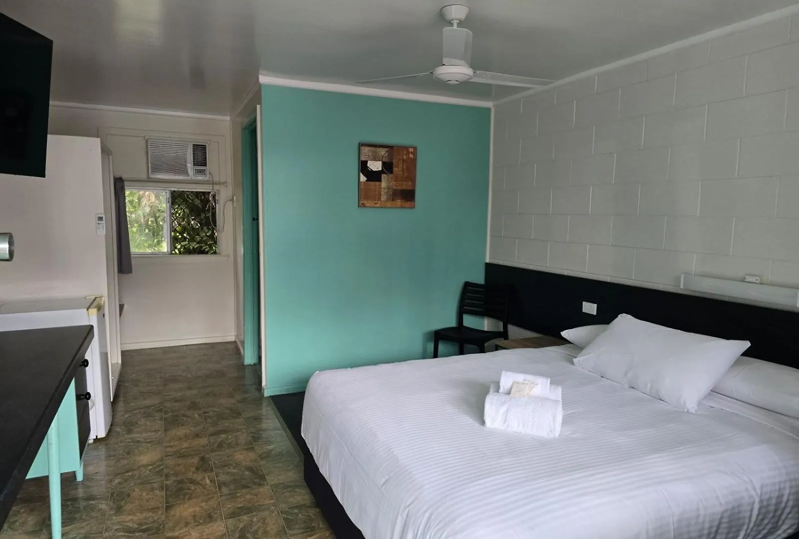 Kalka Palms Hotel Motel Rockhampton 0*,  Australie